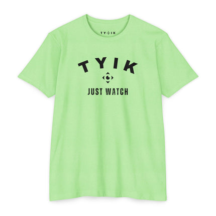 JUSTWATCH Practice Tee