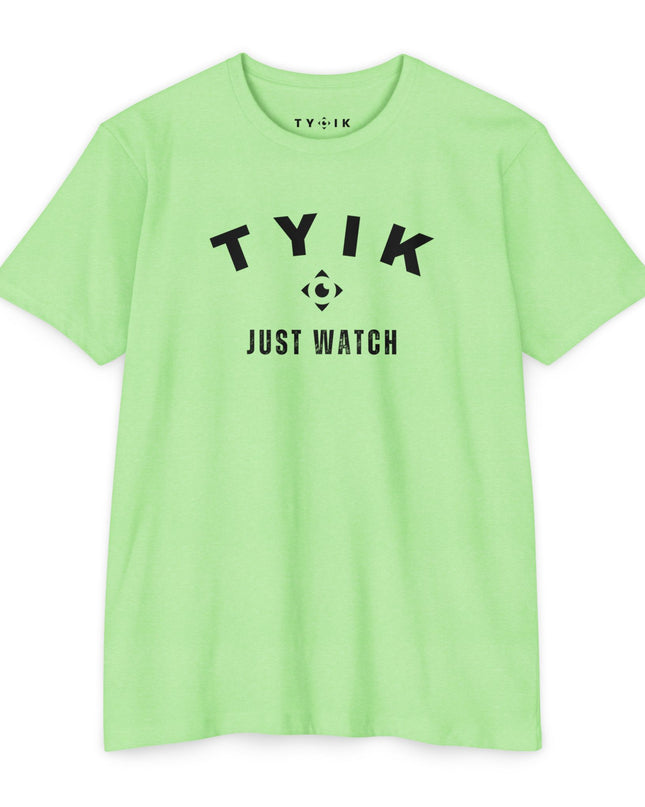 JUSTWATCH Practice Tee