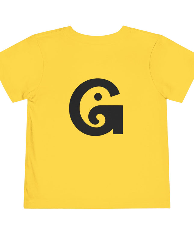 Goncharova Balance Toddler Tee