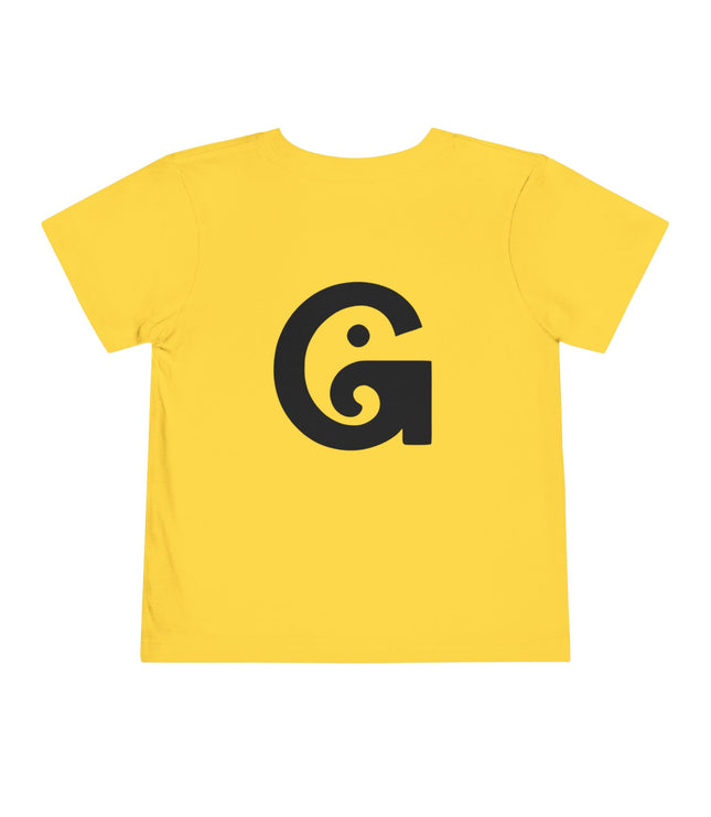 Goncharova Balance Toddler Tee