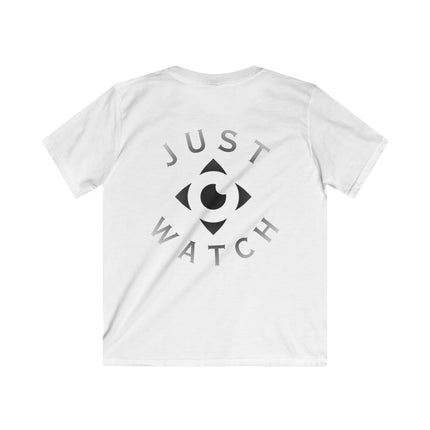 Youth Soft Tee