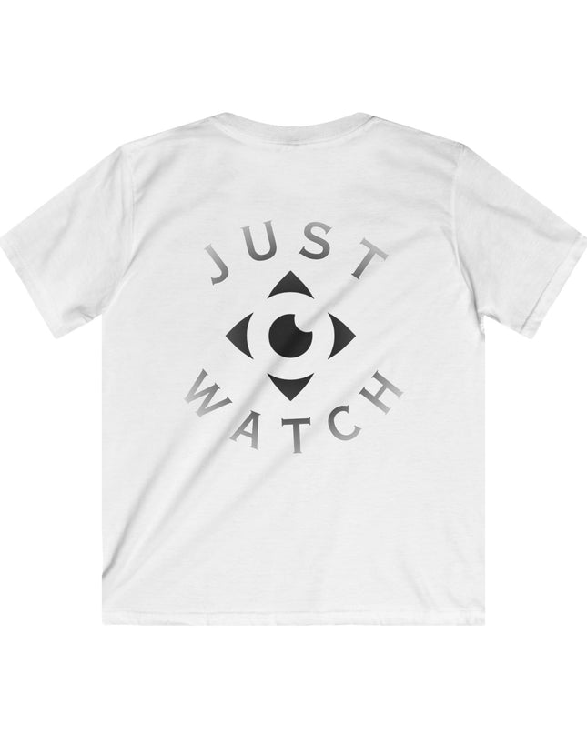 Youth Soft Tee