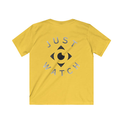 Youth Soft Tee