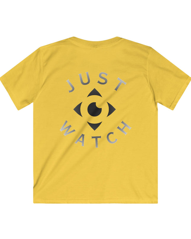 Youth Soft Tee