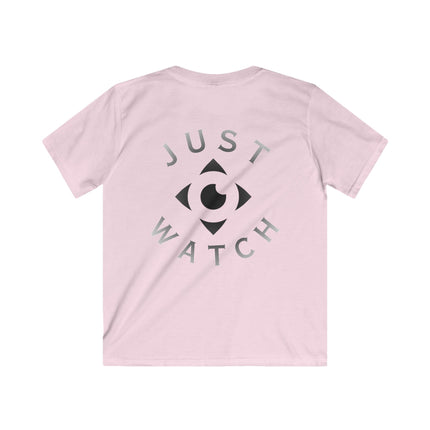 Youth Soft Tee