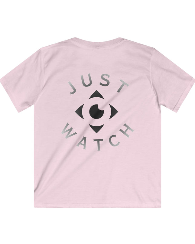 Youth Soft Tee