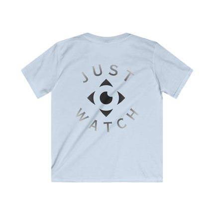 Youth Soft Tee