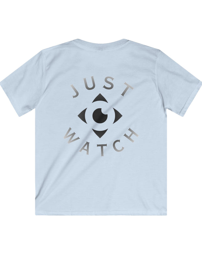 Youth Soft Tee