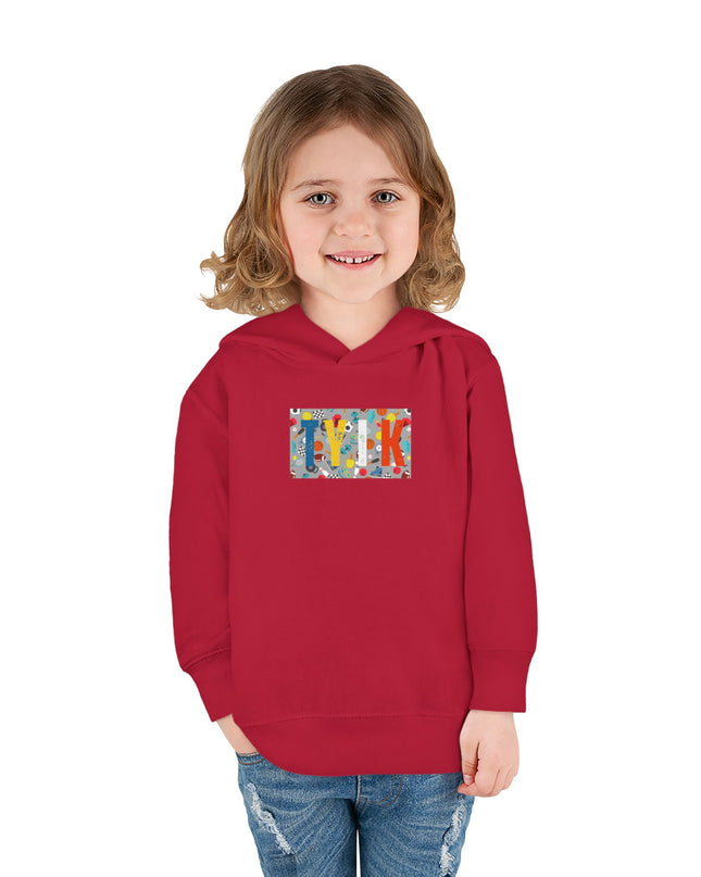 Toddler Everyday Hoodie