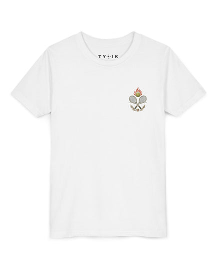 Youth Tennis 'Racket' Tee