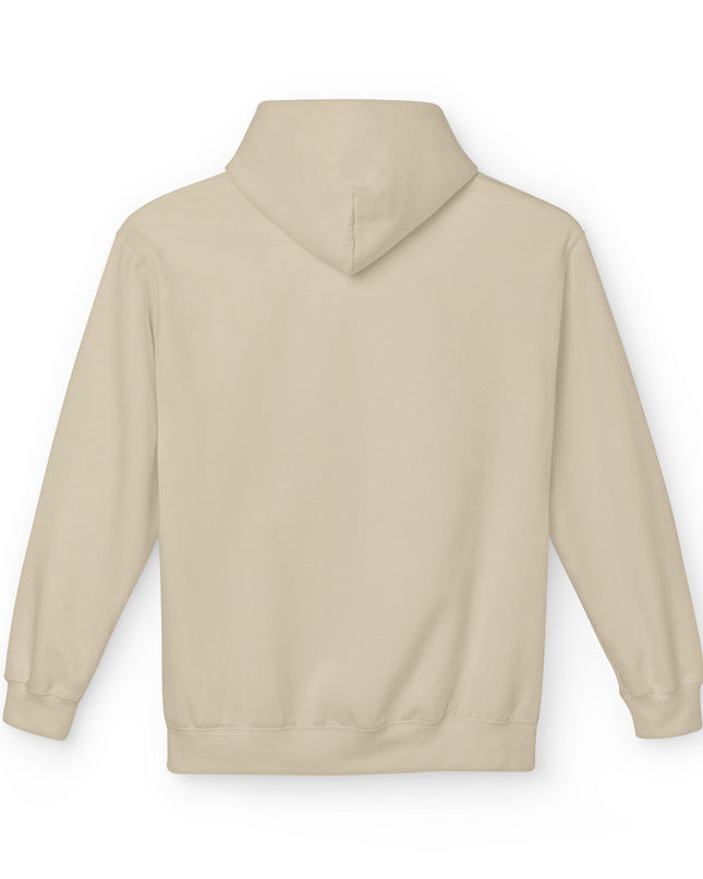 TYIK x Sweat and Sizzle - Practice Hoodie