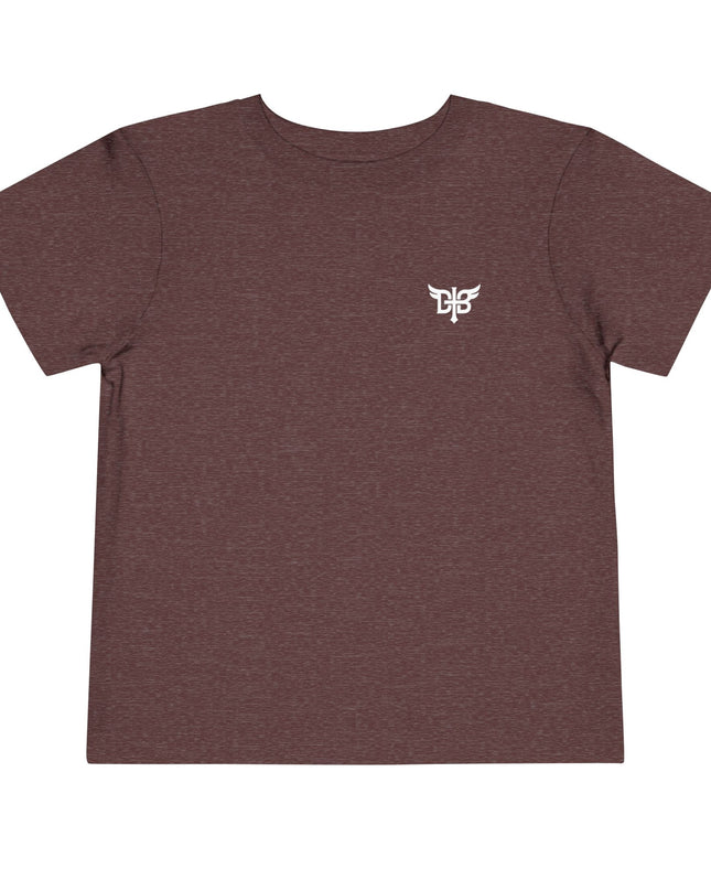 Badenhorst Heritage Toddler Tee