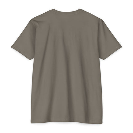 JUSTWATCH Practice Tee