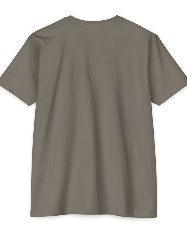 JUSTWATCH Practice Tee