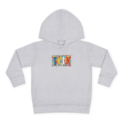 Toddler Everyday Hoodie