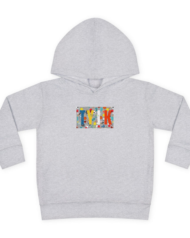 Toddler Everyday Hoodie