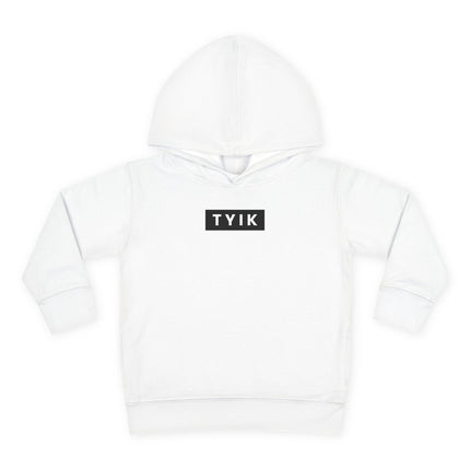 Toddler Everyday Hoodie