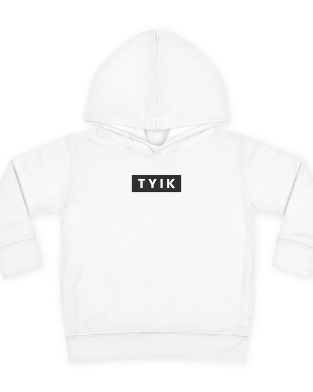Toddler Everyday Hoodie