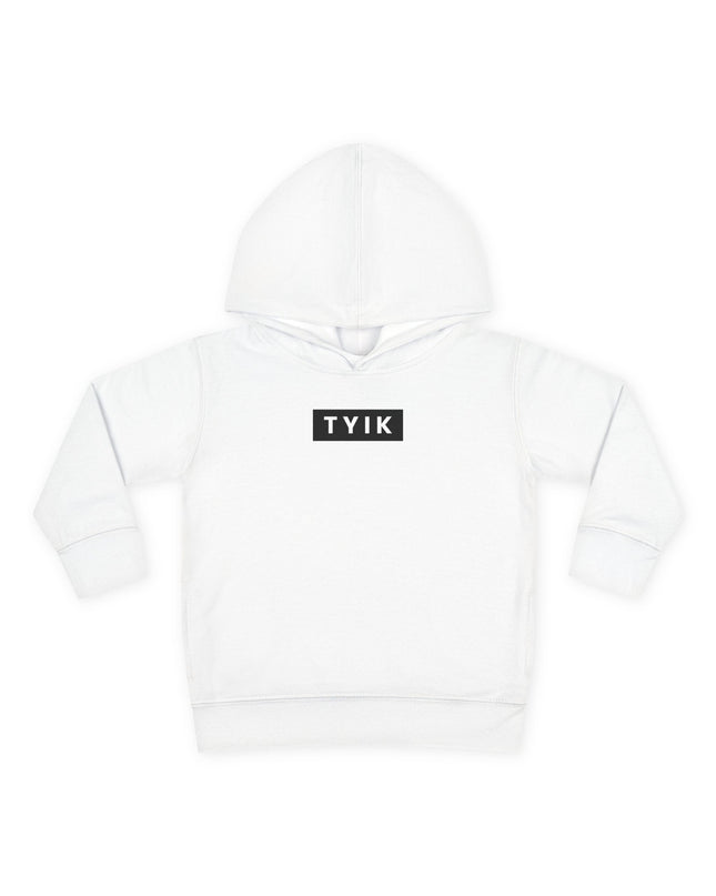 Toddler Everyday Hoodie