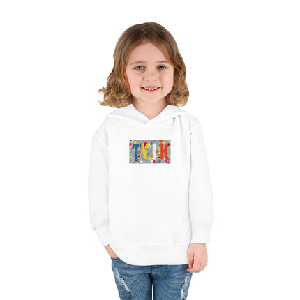 Toddler Everyday Hoodie