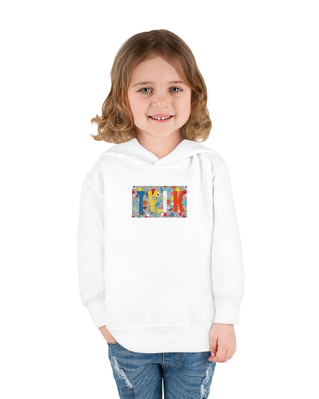 Toddler Everyday Hoodie