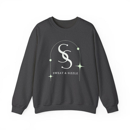 TYIK x Sweat & Sizzle - Sweatshirt