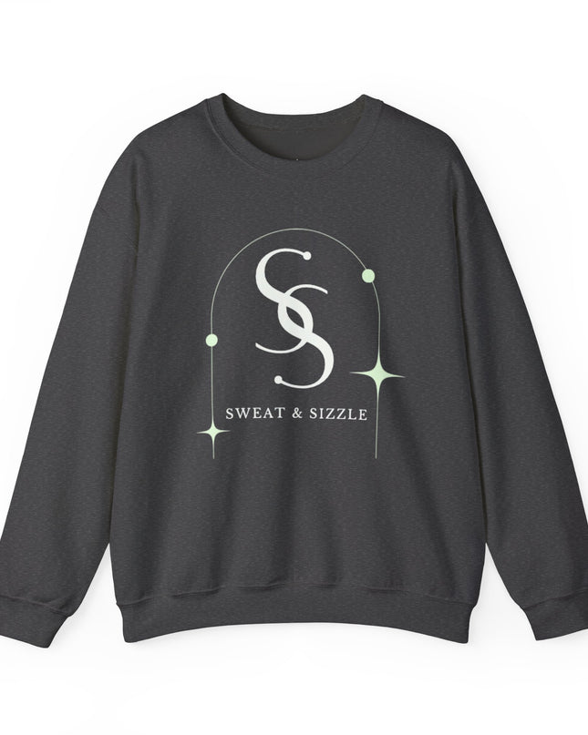 TYIK x Sweat & Sizzle - Sweatshirt