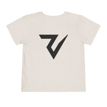 Velcz Break Point Toddler Tee