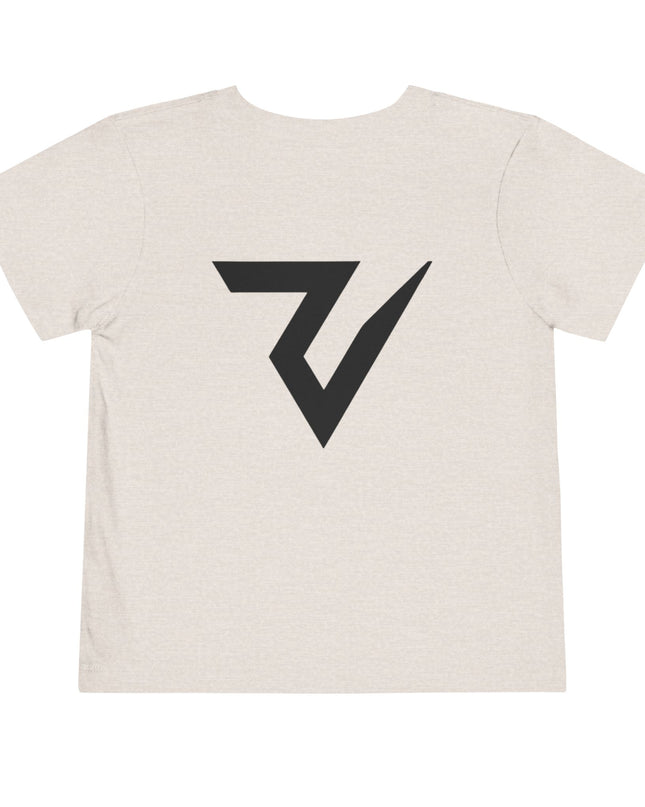 Velcz Break Point Toddler Tee