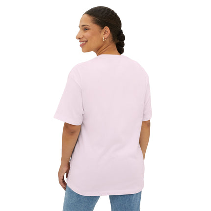 TYIK x Sweat & Sizzle - Oversized Box Tee