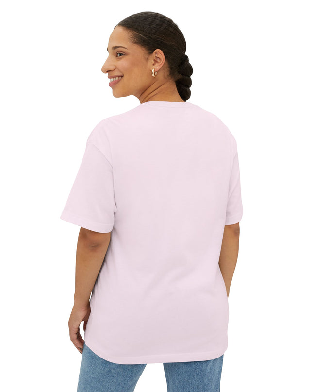 TYIK x Sweat & Sizzle - Oversized Box Tee