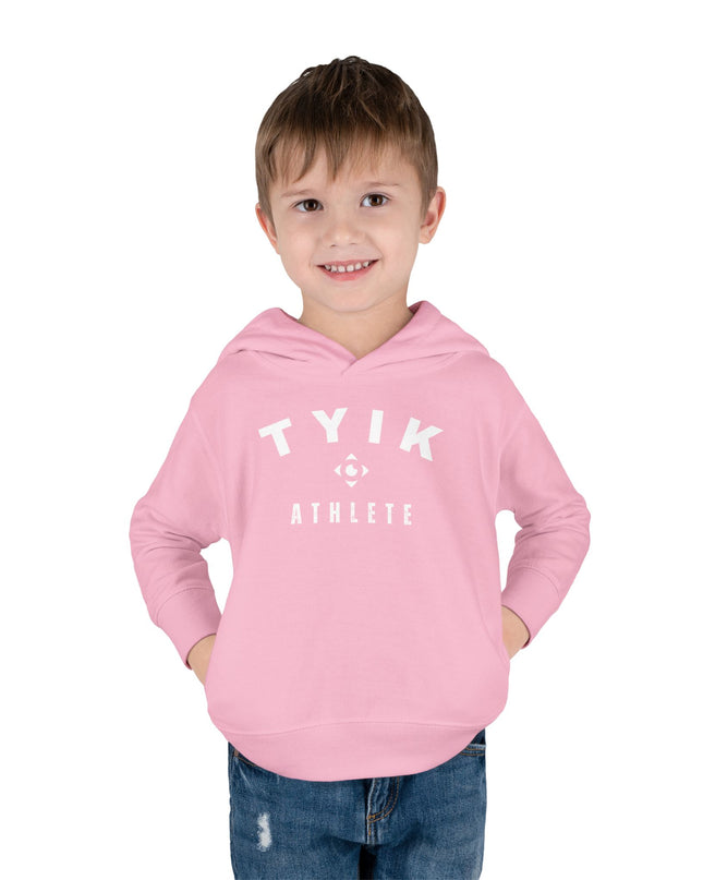 Toddler Everyday Hoodie