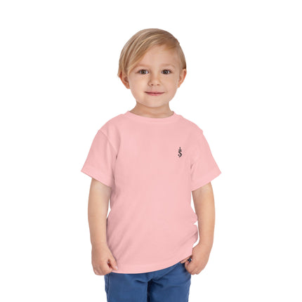 Sarr Legacy Toddler Tee