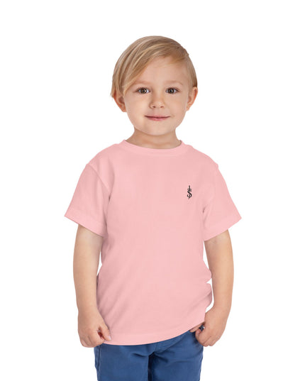 Sarr Legacy Toddler Tee
