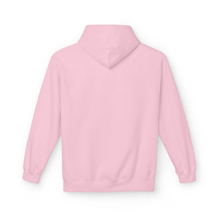 TYIK x Sweat and Sizzle - Practice Hoodie