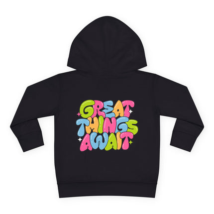 Toddler Everyday Hoodie