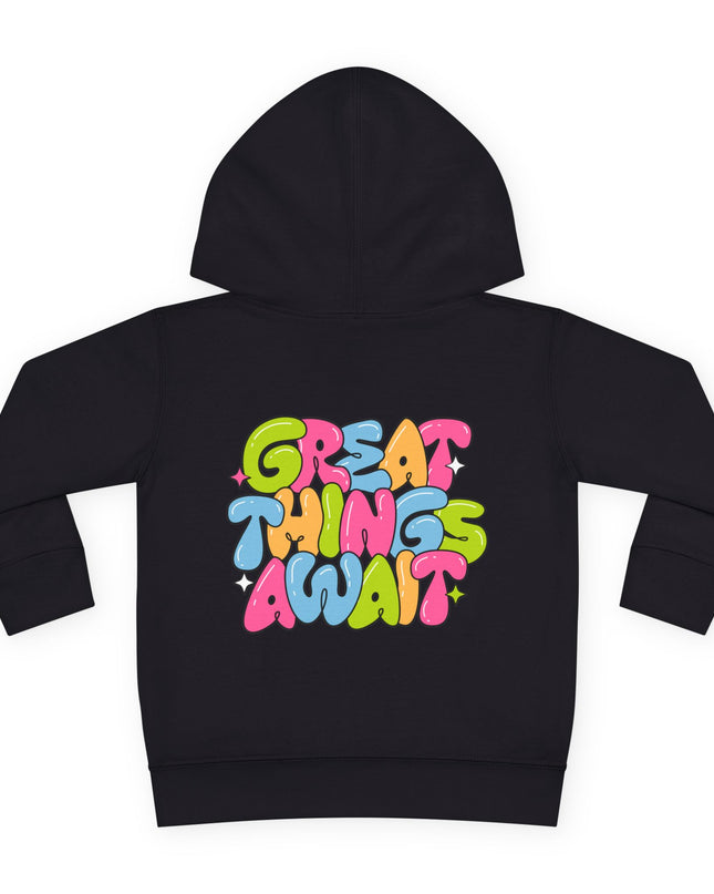 Toddler Everyday Hoodie