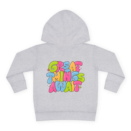 Toddler Everyday Hoodie