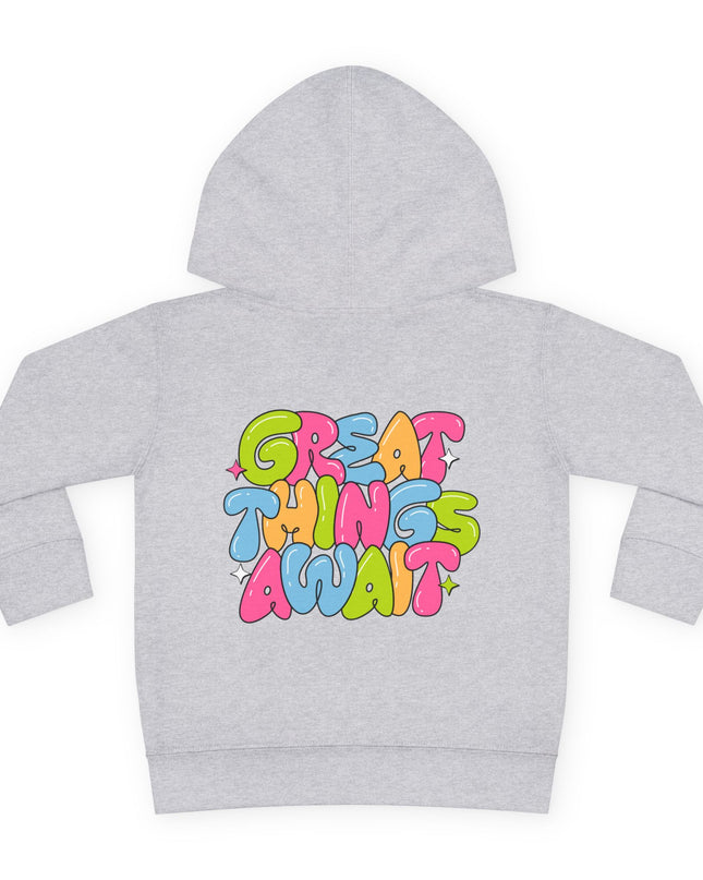 Toddler Everyday Hoodie