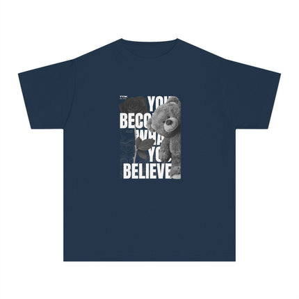 Youth Believe Tee
