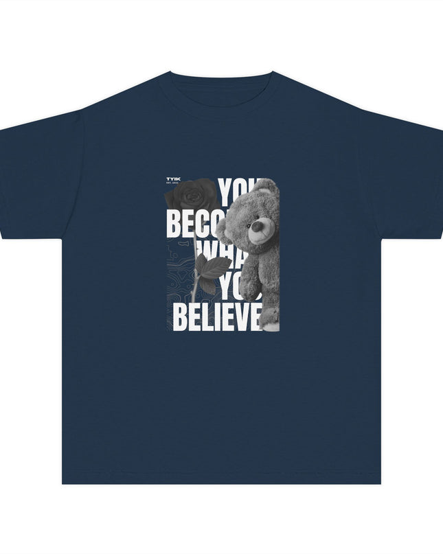 Youth Believe Tee