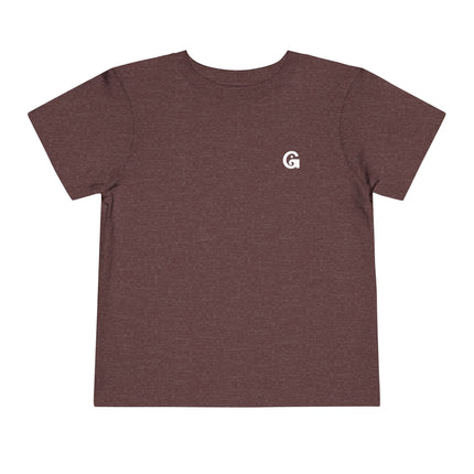 Goncharova Balance Toddler Tee
