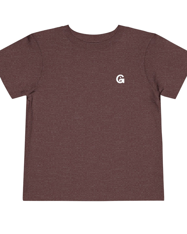 Goncharova Balance Toddler Tee
