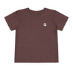 Heather Maroon / 2T