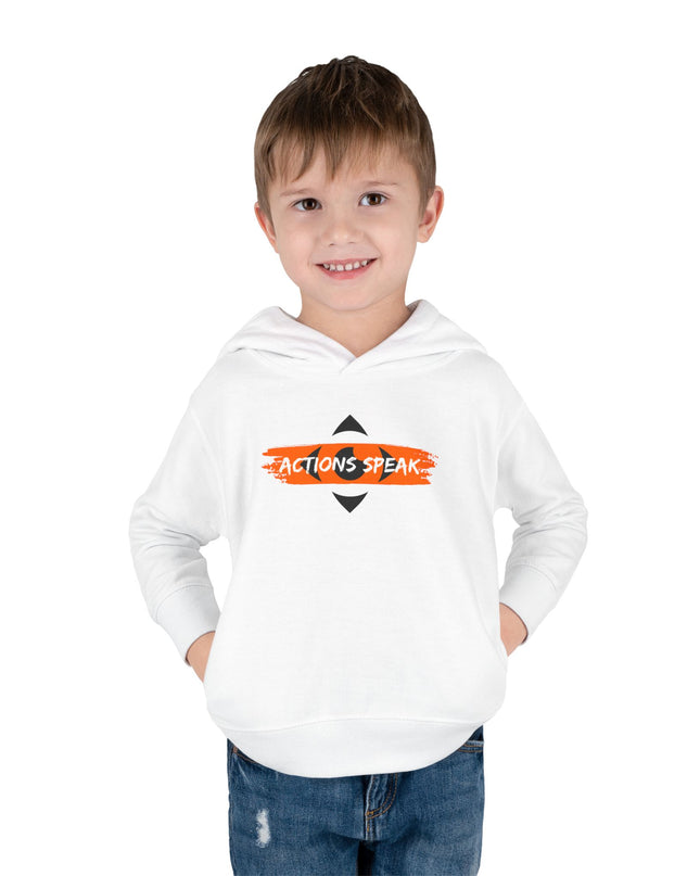 Toddler Everyday Hoodie
