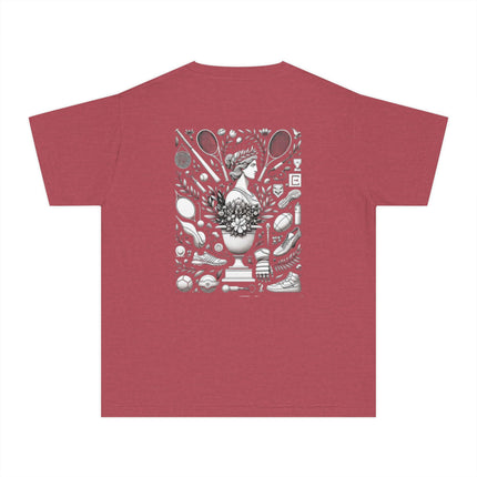 Youth Tyche Tee