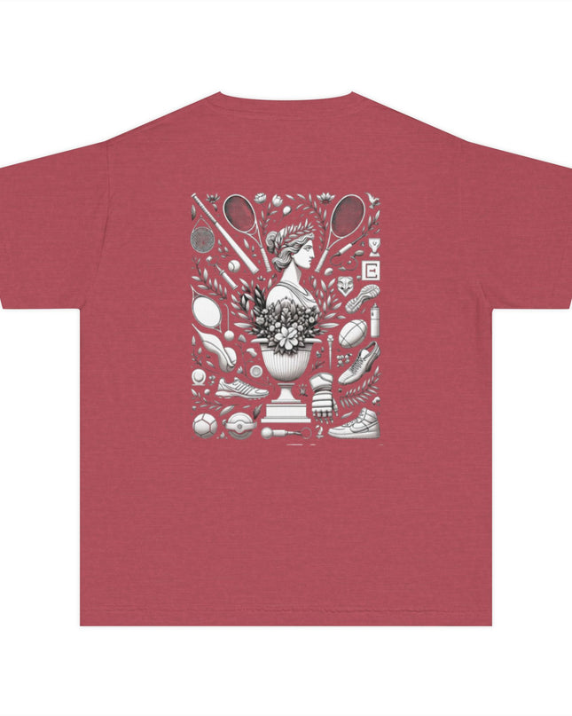 Youth Tyche Tee