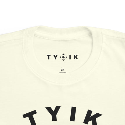 JUSTWATCH Toddler Tee