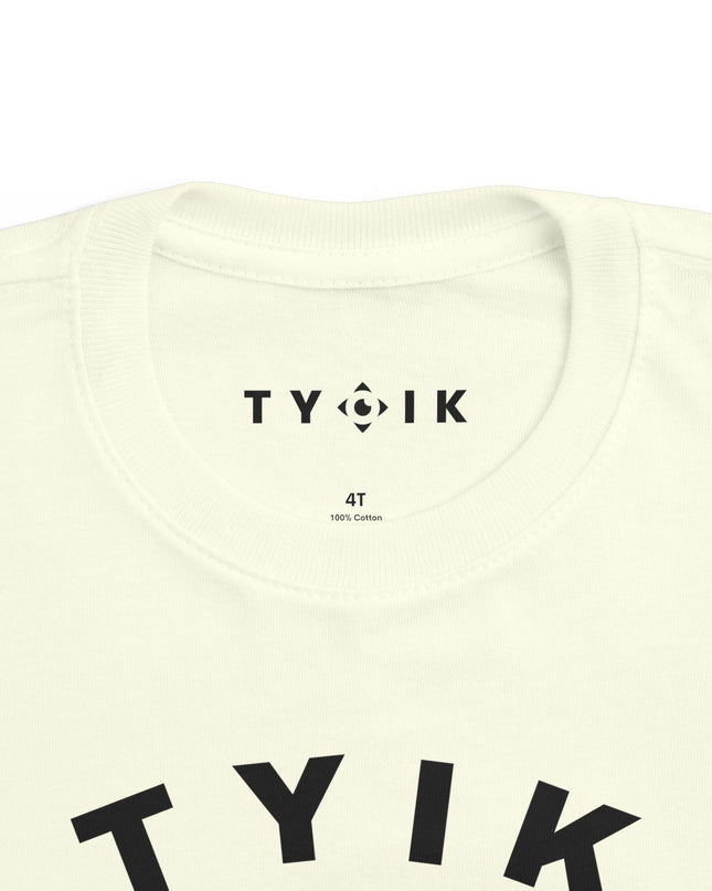 JUSTWATCH Toddler Tee