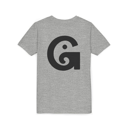 Goncharova Balance Youth Tee